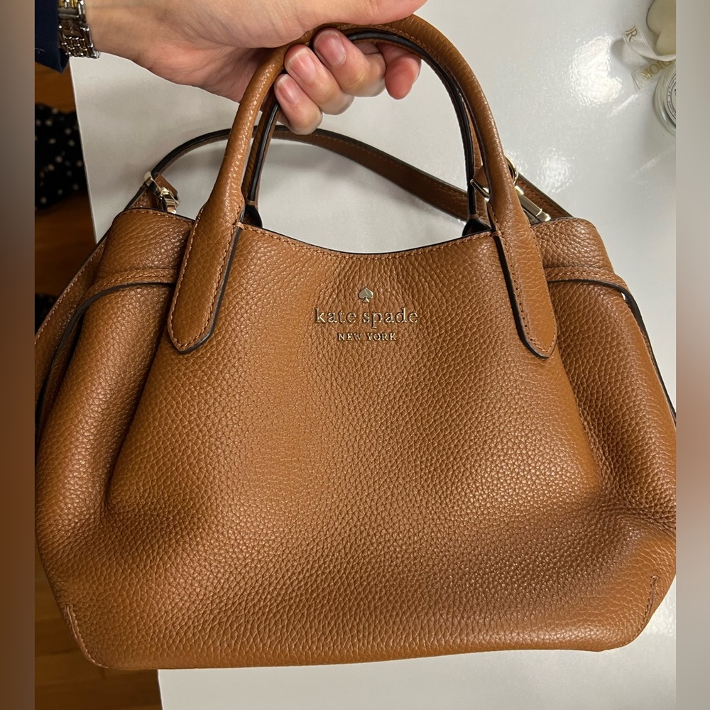 Kate Spade dumpling purse